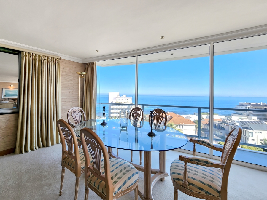 3 Bedroom Property for Sale in Bantry Bay Western Cape